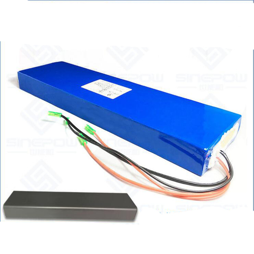 36v8ah动力锂电池组 源头生产定制防水设计 电动滑板车锂电池